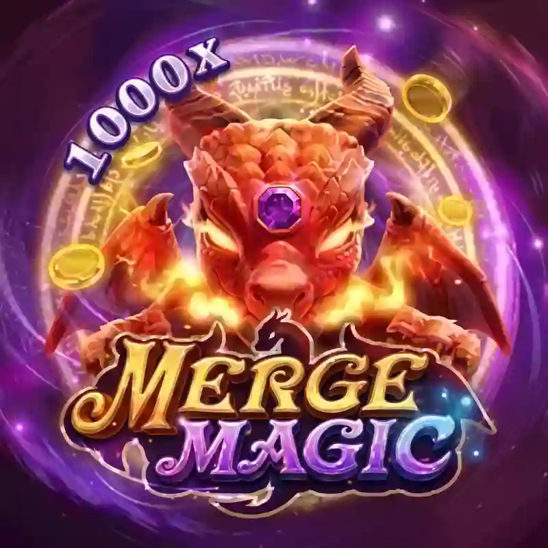 Chơi PHÉP THUẬT HỢP NHẤT casino